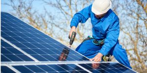 Installation Maintenance Panneaux Solaires Photovoltaïques à Puydarrieux